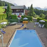Rennlehen Guest house Berchtesgaden
