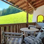 Guest house Rennlehen Berchtesgaden