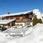 Rennlehen Guest house 3*