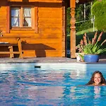 Rennlehen Guest house 3*