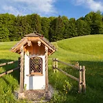 Rennlehen Berchtesgaden
