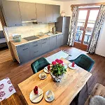 Guest house Rennlehen Berchtesgaden