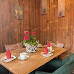 Rennlehen Guest house Berchtesgaden