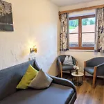 Rennlehen Guest house