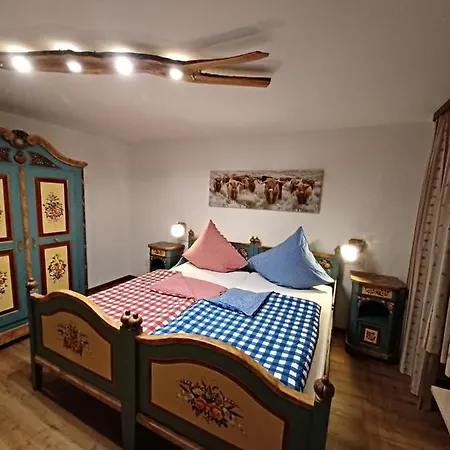Rennlehen 3* بيرشتسغادن
