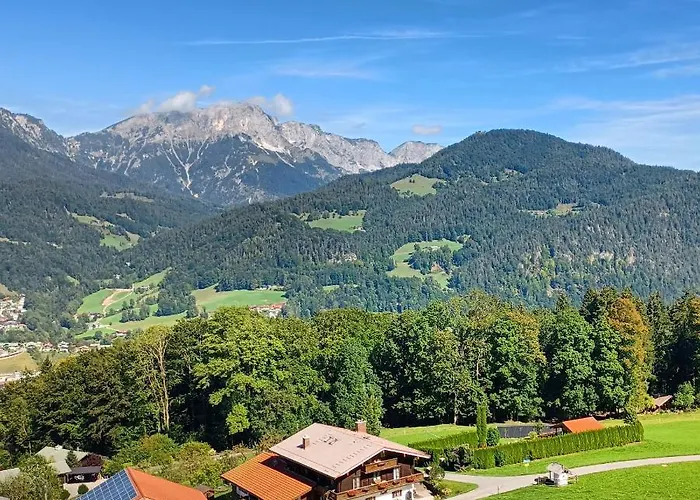 Rennlehen 3*