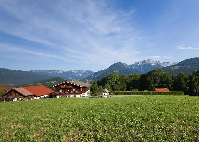 Pensión Rennlehen 3*