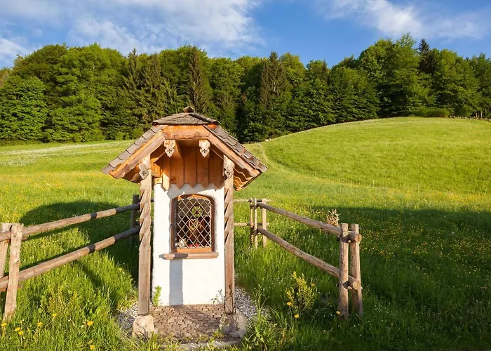 Rennlehen Berchtesgaden