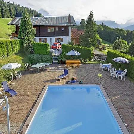 Rennlehen 게스트하우스 베르히테스가덴