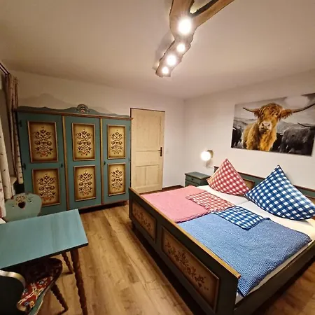 Rennlehen 3* 베르히테스가덴