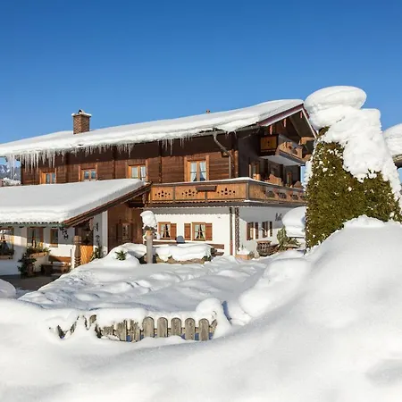 Rennlehen 게스트하우스 3*