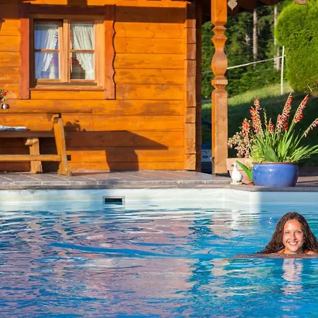 Rennlehen 게스트하우스 3*