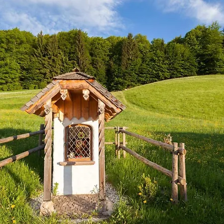 Rennlehen 베르히테스가덴