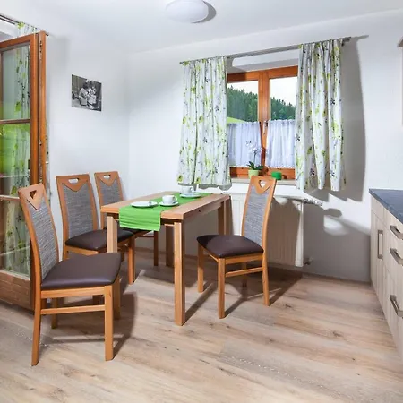 Rennlehen 게스트하우스 베르히테스가덴