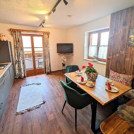 Rennlehen 게스트하우스