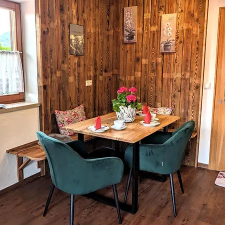 게스트하우스 Rennlehen