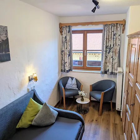 Rennlehen 게스트하우스