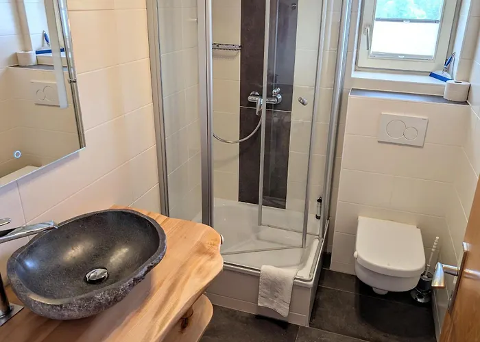 Penzion Rennlehen 3*